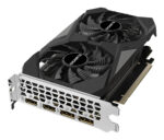 VGA 6GB RTX 3050 GIGABYTE WINDFORCE OC V2 - Imagen 2