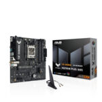 MB ASUS AM5 TUF GAMING A620AM-PLUS WIFI DDR5 BOX - Imagen 8