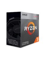 CPU AMD RYZEN 3 3200G AM4 65W TRAY SIN COOLER - Imagen 3