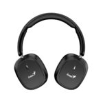 AURICULARES GENIUS HS-820BT BT5.3 BLACK