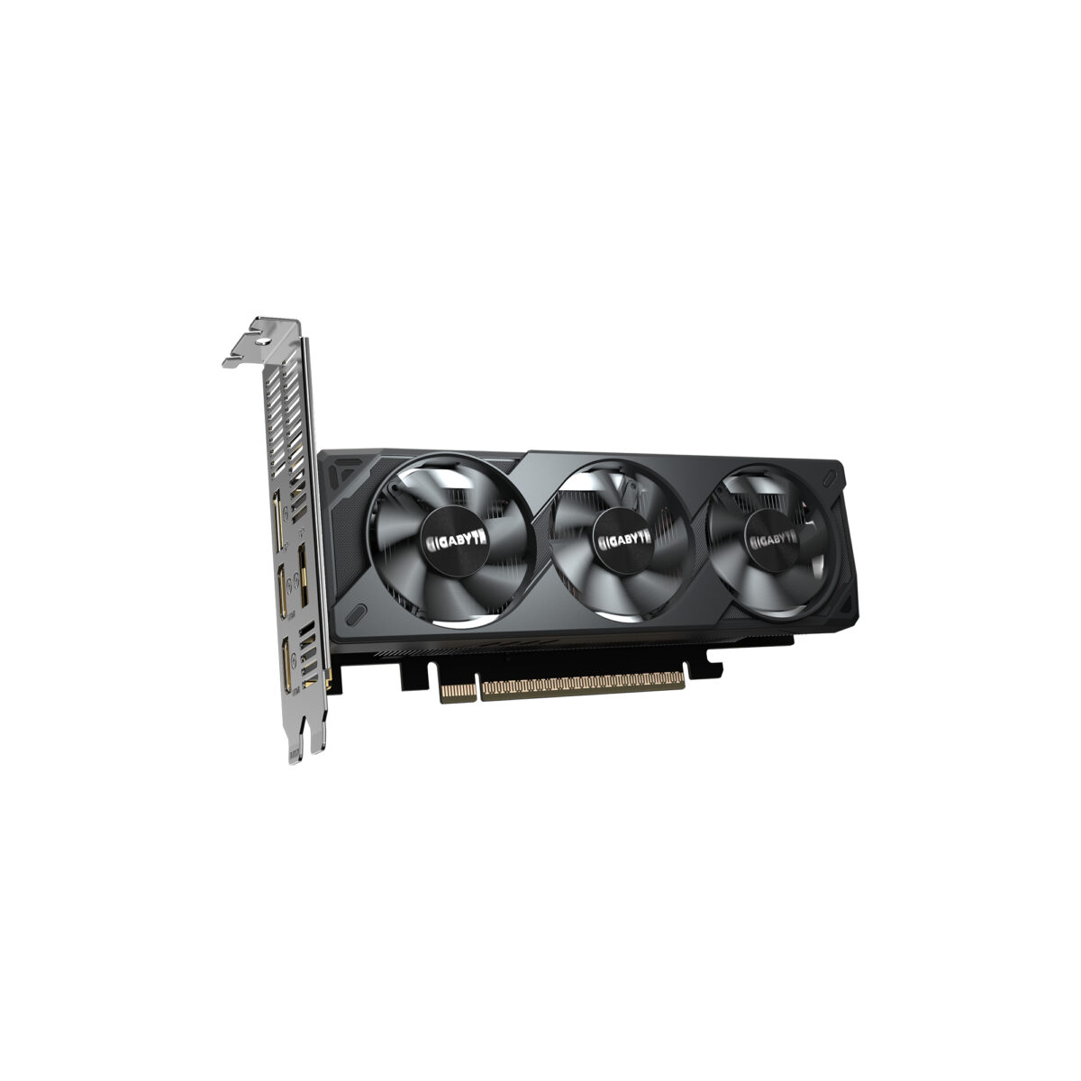 VGA 8GB RTX 5050 GIGABYTE OC GL - Imagen 2