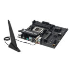 MB ASUS AM5 TUF GAMING A620AM-PLUS WIFI DDR5 BOX - Imagen 7