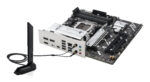 MB ASUS AM5 PRIME B840M-A WIFI DDR5 BOX M-ATX - Imagen 10
