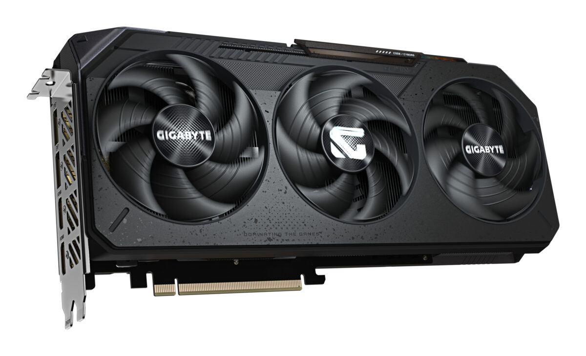VGA 16GB RX 9070 GIGABYTE GAMING OC 16GB - Imagen 3
