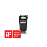ROTULADORA BROTHER PT-H110 (MAX 12MM) (BLANCA)