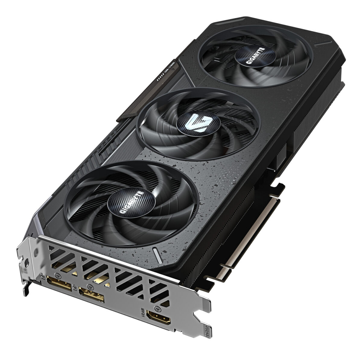 VGA 16GB RX 9060XT GIGABYTE GAMING OC 16GB - Imagen 4