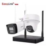 CAMARA 2MP HIKVISION EASYLINK KIT NKS422W03H - Imagen 2