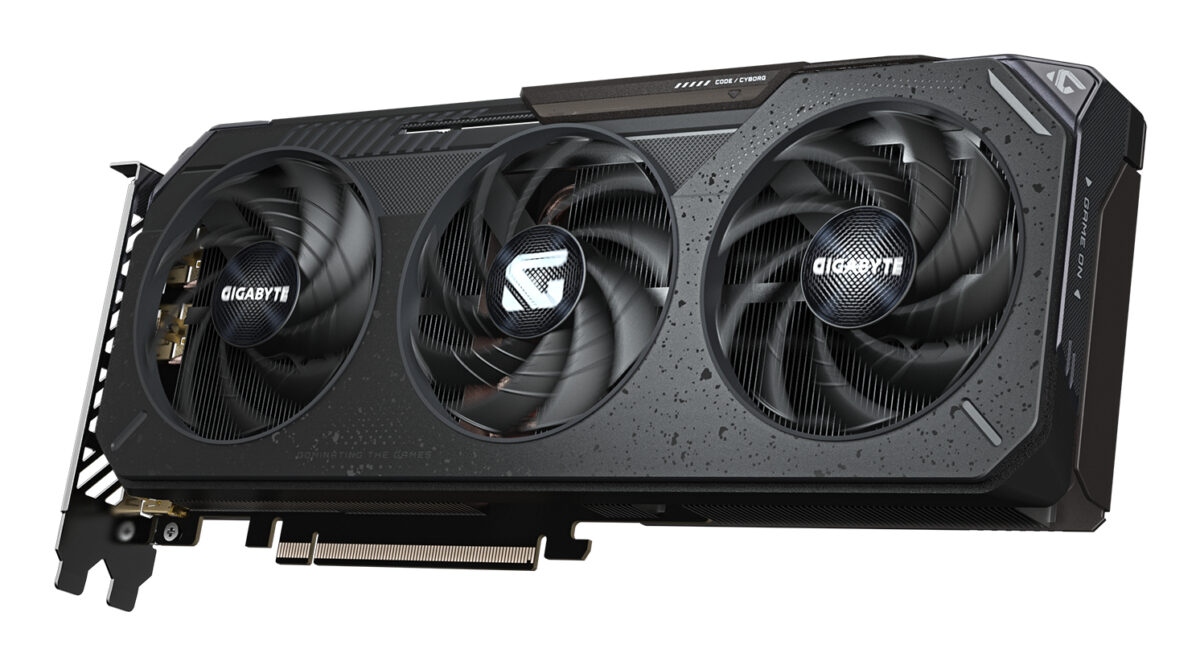VGA 16GB RX 9060XT GIGABYTE GAMING OC 16GB - Imagen 6