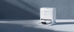 ASPIRADORA ROBOT EZVIZ SMART HOME MOP BRACKET - Imagen 2