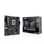 MB ASUS AM5 TUF GAMING A620M-PLUS DDR5 BOX - Imagen 7