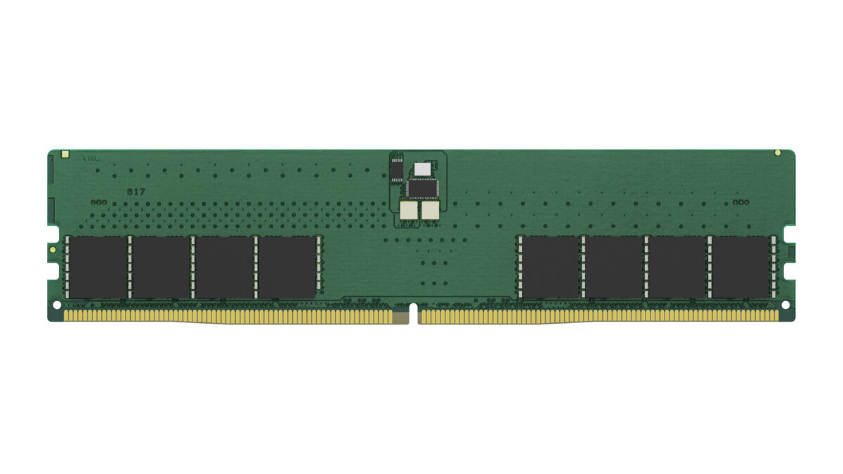 DDR5 48GB KINGSTON 5600MHZ KVR - Imagen 2