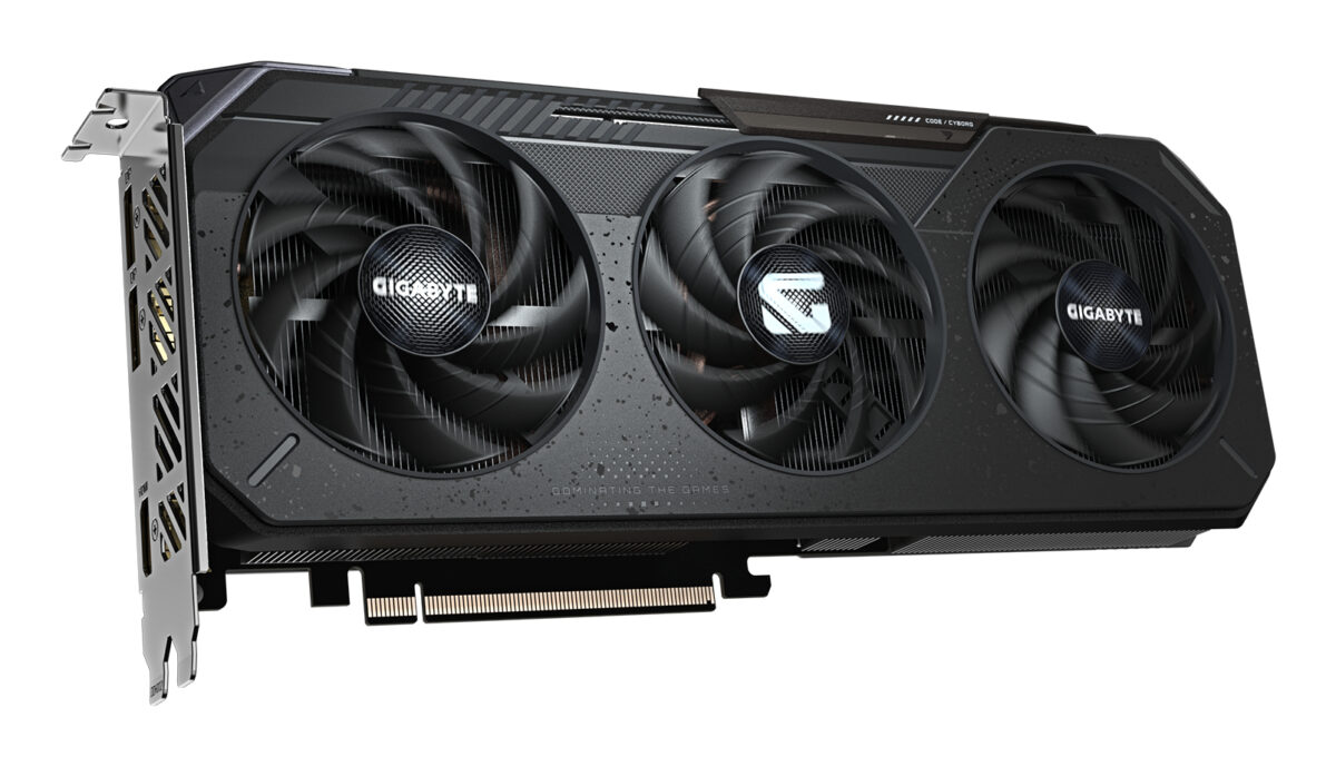 VGA 16GB RX 9060XT GIGABYTE GAMING OC 16GB - Imagen 3