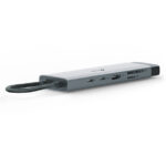 HUB TP-LINK UH9120C USB TIPO-C 9 EN 1 - Imagen 2