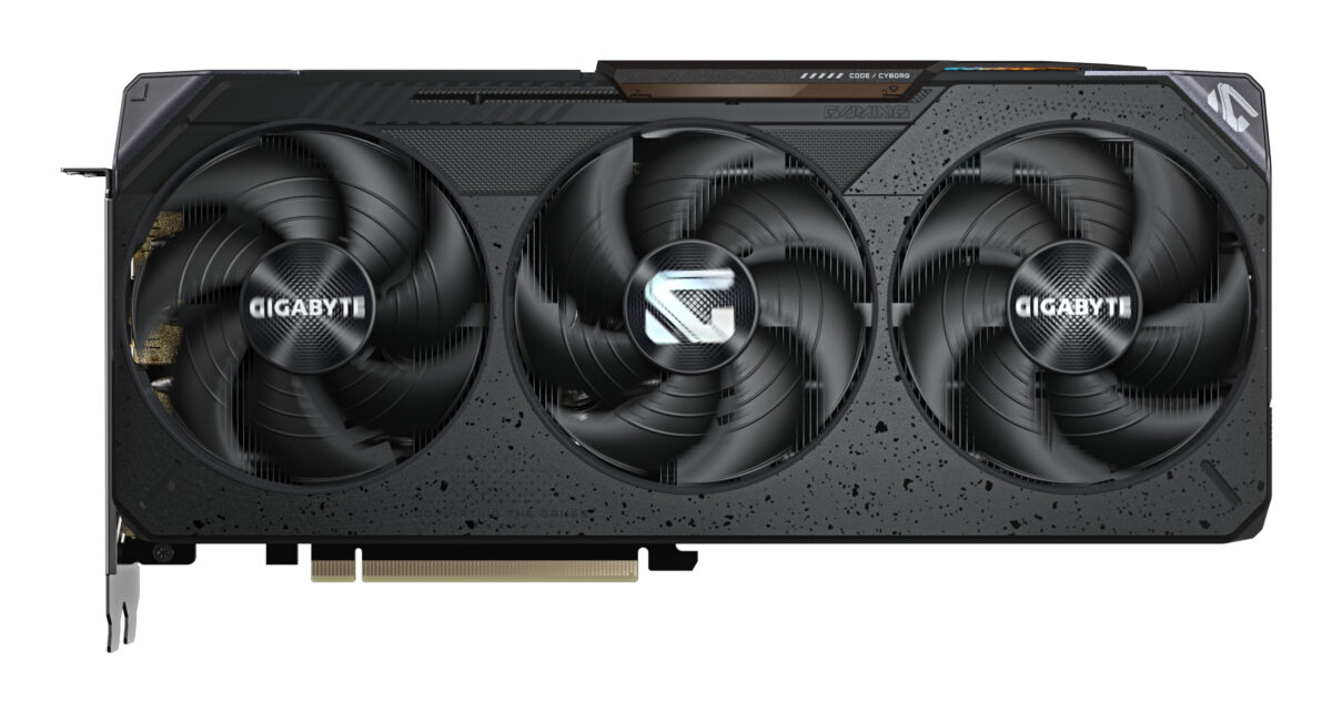 VGA 16GB RX 9070 GIGABYTE GAMING OC 16GB - Imagen 2
