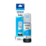 BOTELLA EPSON T544220-AL CYAN P/L3210/3250 - Imagen 2
