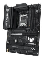 MB ASUS AM5 TUF GAMING B850-PLUS WIFI DDR5 BOX - Imagen 8