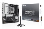 MB ASUS AM5 PRIME B850M-A WIFI DDR5 BOX
