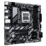 MB GIGABYTE AM5 B840M D3HP DDR5 BOX M-ATX - Imagen 3