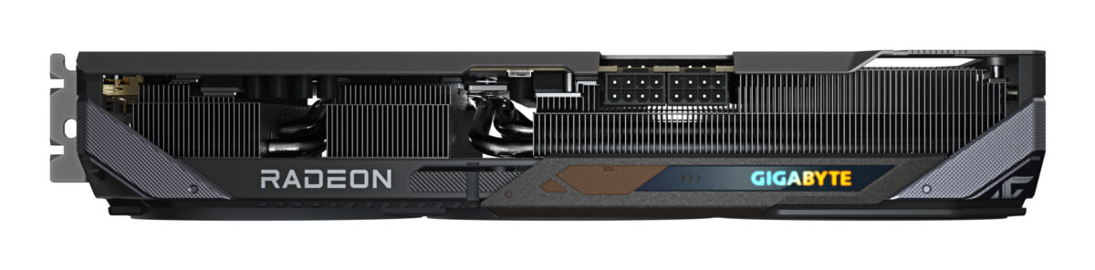 VGA 16GB RX 9070 GIGABYTE GAMING OC 16GB - Imagen 7
