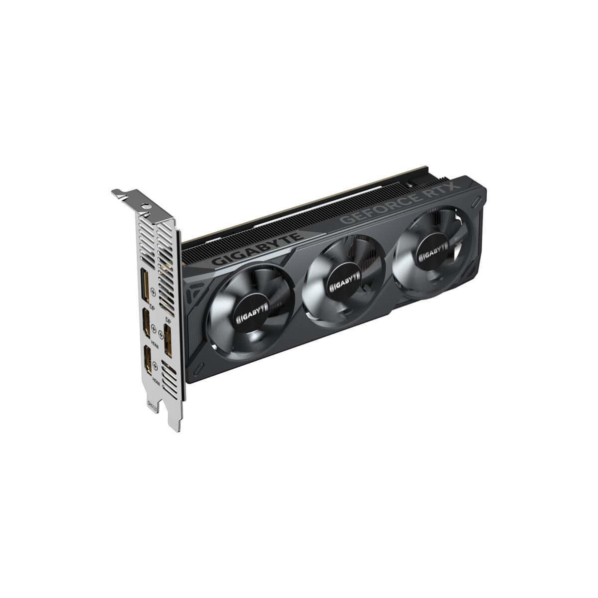 VGA 8GB RTX 5050 GIGABYTE OC GL - Imagen 5