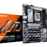 MB GIGABYTE S1851 B860 DS3H WIFI6E DDR5 BOX ATX