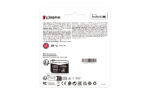 MICRO SD 128GB C10 KINGSTON CANVAS SELECT PLUS G3 - Imagen 6