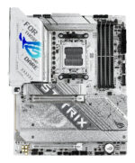 MB ASUS AM5 ROG STRIX X870-A GAMING WIFI DDR5 BOX - Imagen 2