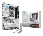 MB ASUS AM5 ROG STRIX B850-A GAMING WIFI DDR5 BOX