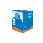 CABLE UTP CAT.5E 305MTS GLC ECO SOHO - Imagen 2