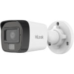 CAMARA IP 2MP HILOOK IPC-B129HA-LUF/SRB COLORVU - Imagen 2