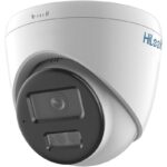 CAMARA IP 2MP HILOOK IPC-D129HA-LU COLOR VU