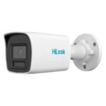 CAMARA IP 4MP HILOOK IPC-B149HA-LUF/SRBCOLORVU - Imagen 3