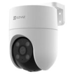 CAMARA IP 4MP HILOOK IPC-B149HA-LUF/SRBCOLORVU - Imagen 2