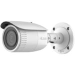 CAMARA IP 4MP HILOOK IPC-T249HA-LU COLORVU