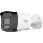 CAMARA IP 6MP HILOOK IPC-B160HA-LU H265+ IP67