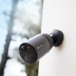 CAMARA IP 6MP HILOOK IPC-B160HA-LU H265+ IP67 - Imagen 2