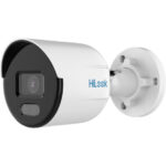 CAMARA IP 2MP HILOOK IPC-B129HA-LUF/SRB COLORVU