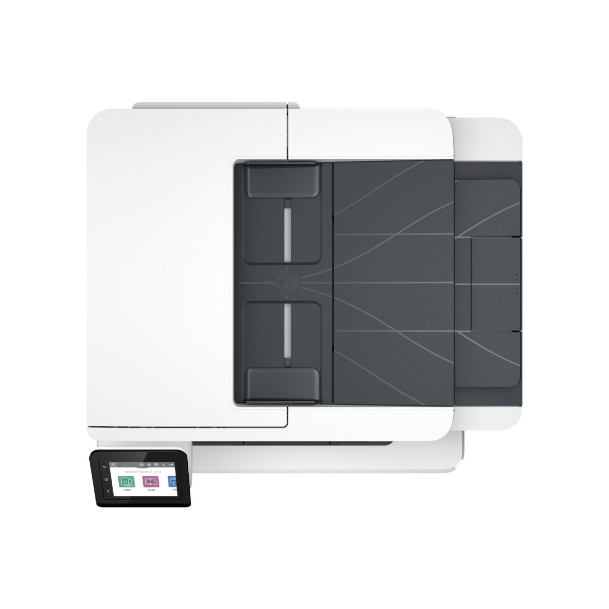 MFL HP 4103FDW LASERJET PRO 40 PPM WIFI - Imagen 3