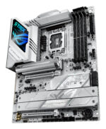 MB ASUS S1851 ROG STRIX Z890-A GAMING WIFI DDR5 - Imagen 5