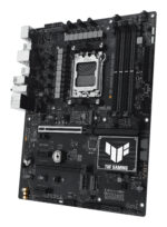 MB ASUS AM5 TUF GAMING B850-PLUS WIFI DDR5 BOX - Imagen 7