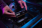DDR5 32GB KINGSTON 6000MHZ FURY BEAST BLACK RGB - Imagen 17