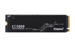 SSD M.2 NVME 4TB G4 KINGSTON KC3000