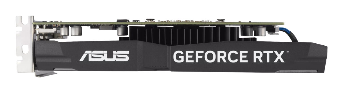 VGA 6GB RTX 3050 ASUS DUAL 06G D6 - Imagen 7