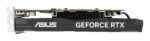 VGA 6GB RTX 3050 ASUS DUAL 06G D6 - Imagen 7