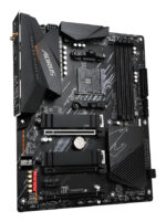 MB GIGABYTE AM4 B550 AORUS ELITE AX V2 BOX ATX - Imagen 3