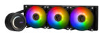 WATERCOOLER MSI MAG CORELIQUID E360 - Imagen 3