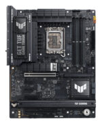 MB ASUS S1851 TUF GAMING Z890-PLUS WIFI DDR5 BOX - Imagen 2