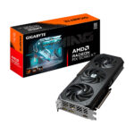 VGA 8GB RX 9060XT GIGABYTE GAMING OC 8GB
