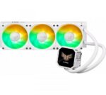 WATERCOOLER ASUS LIQUID TUF GAMING LC III 360 ARGB - Imagen 3