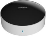 ALARMA EZVIZ SMART HOME T33 CONTROL INFRARROJO - Imagen 2